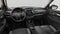 2021 Chevrolet Trailblazer AWD 4dr LS