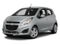 2014 Chevrolet Spark Hatch LS (Automatic)