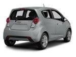 2014 Chevrolet Spark Hatch LS (Automatic)