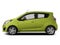 2014 Chevrolet Spark Hatch LS (Automatic)
