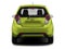 2014 Chevrolet Spark Hatch LS (Automatic)