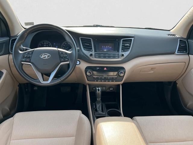 2017 Hyundai TUCSON Value FWD