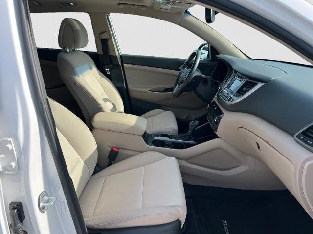 2017 Hyundai TUCSON Value FWD