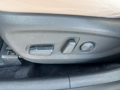 2017 Hyundai TUCSON Value FWD