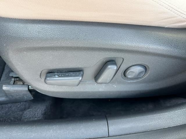 2017 Hyundai TUCSON Value FWD