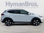 2017 Hyundai TUCSON Value FWD