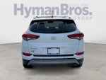 2017 Hyundai TUCSON Value FWD