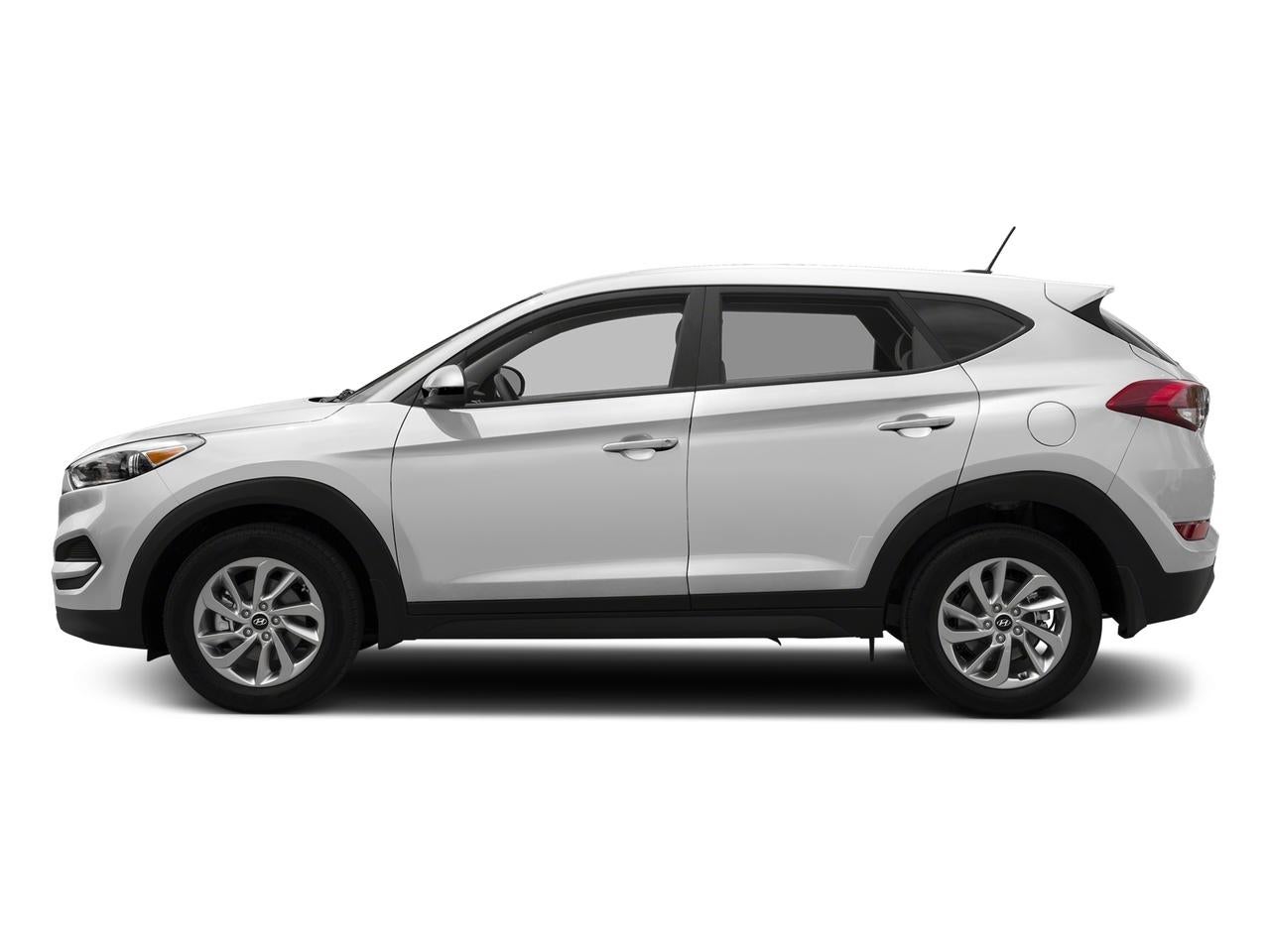 2017 Hyundai TUCSON Value FWD