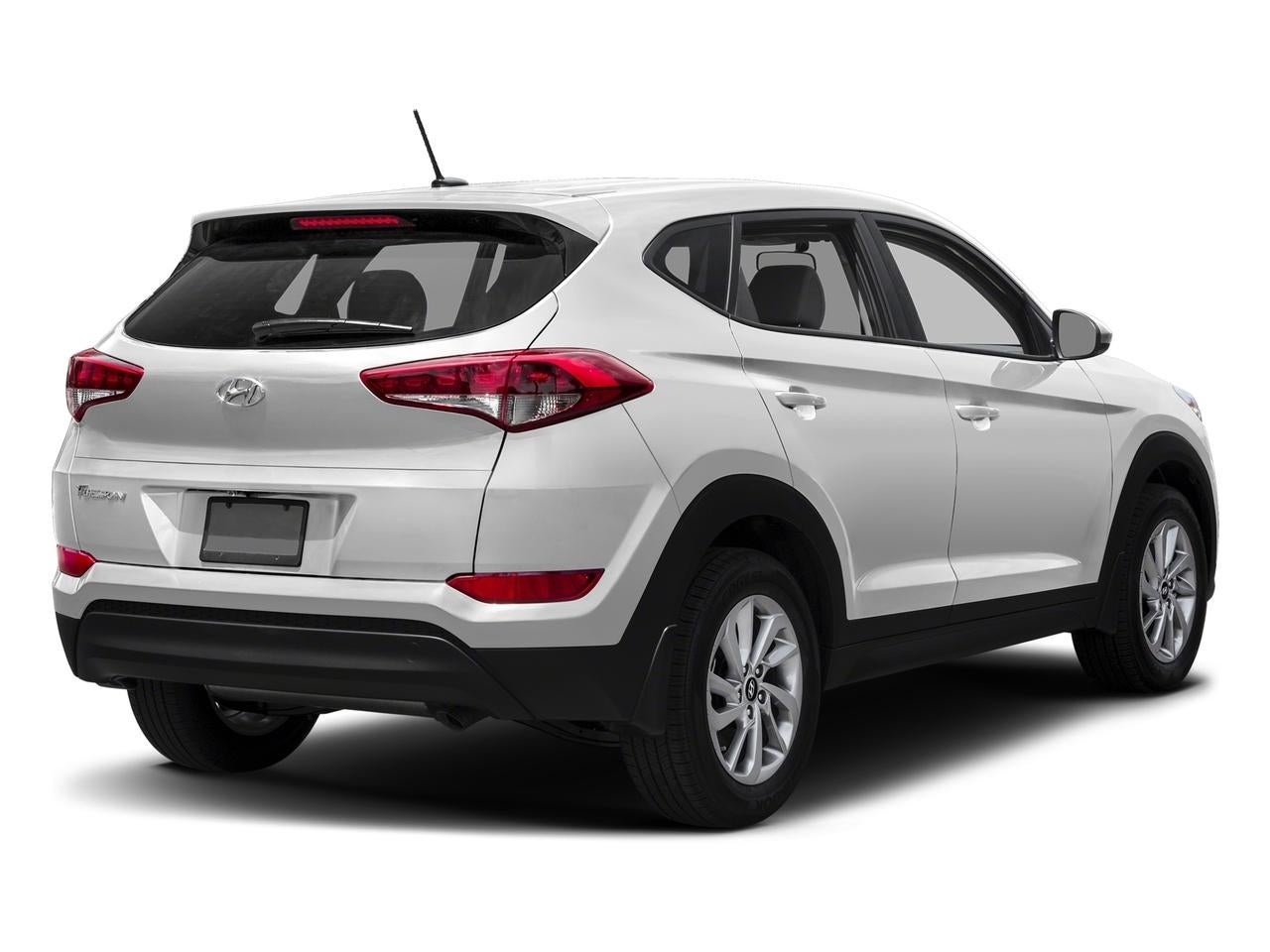 2017 Hyundai TUCSON Value FWD