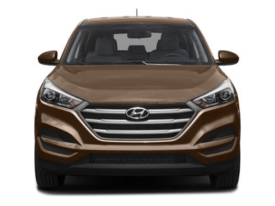 2017 Hyundai TUCSON Value FWD