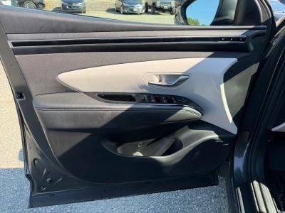 2023 Hyundai TUCSON Hybrid Limited AWD