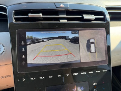 2023 Hyundai TUCSON Hybrid Limited AWD
