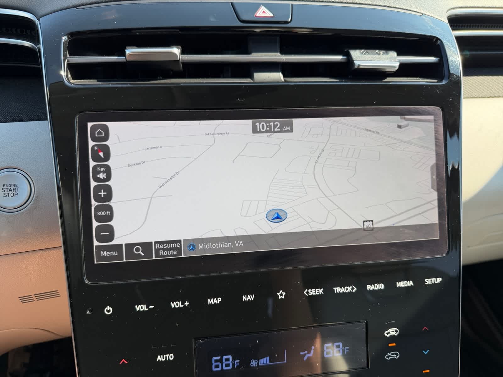 2023 Hyundai TUCSON Hybrid Limited AWD