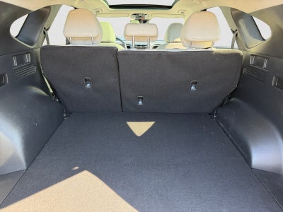 2023 Hyundai TUCSON Hybrid Limited AWD