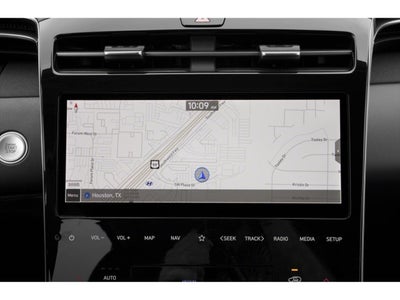 2023 Hyundai TUCSON Hybrid Limited AWD