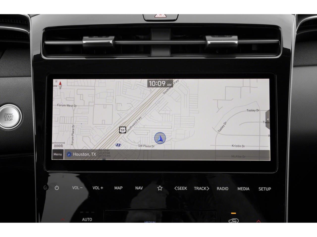 2023 Hyundai TUCSON Hybrid Limited AWD