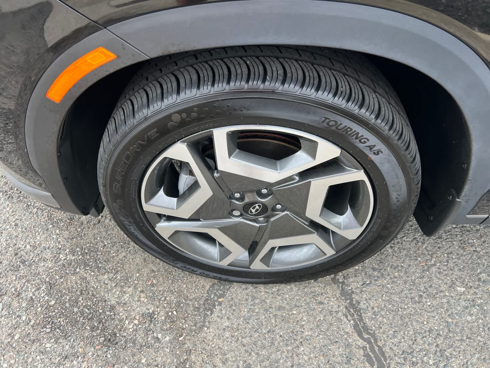 2023 Hyundai PALISADE SEL AWD