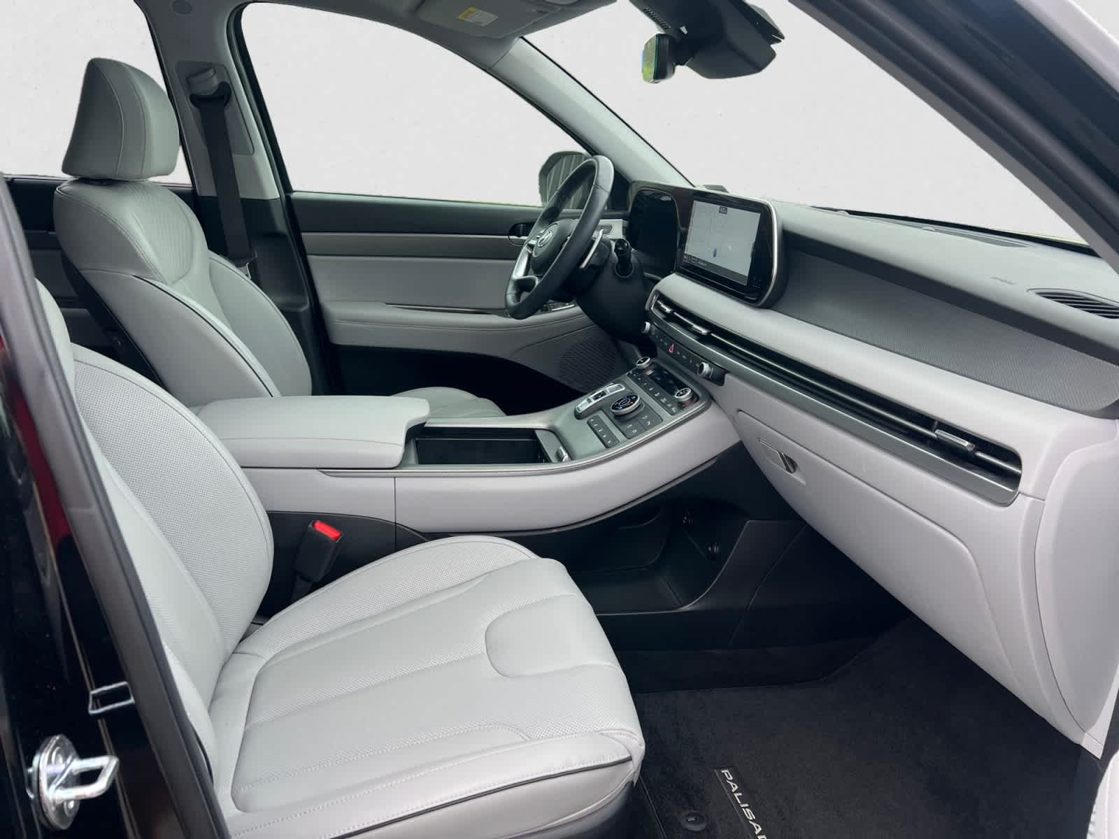2023 Hyundai PALISADE SEL AWD