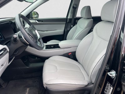 2023 Hyundai PALISADE SEL AWD
