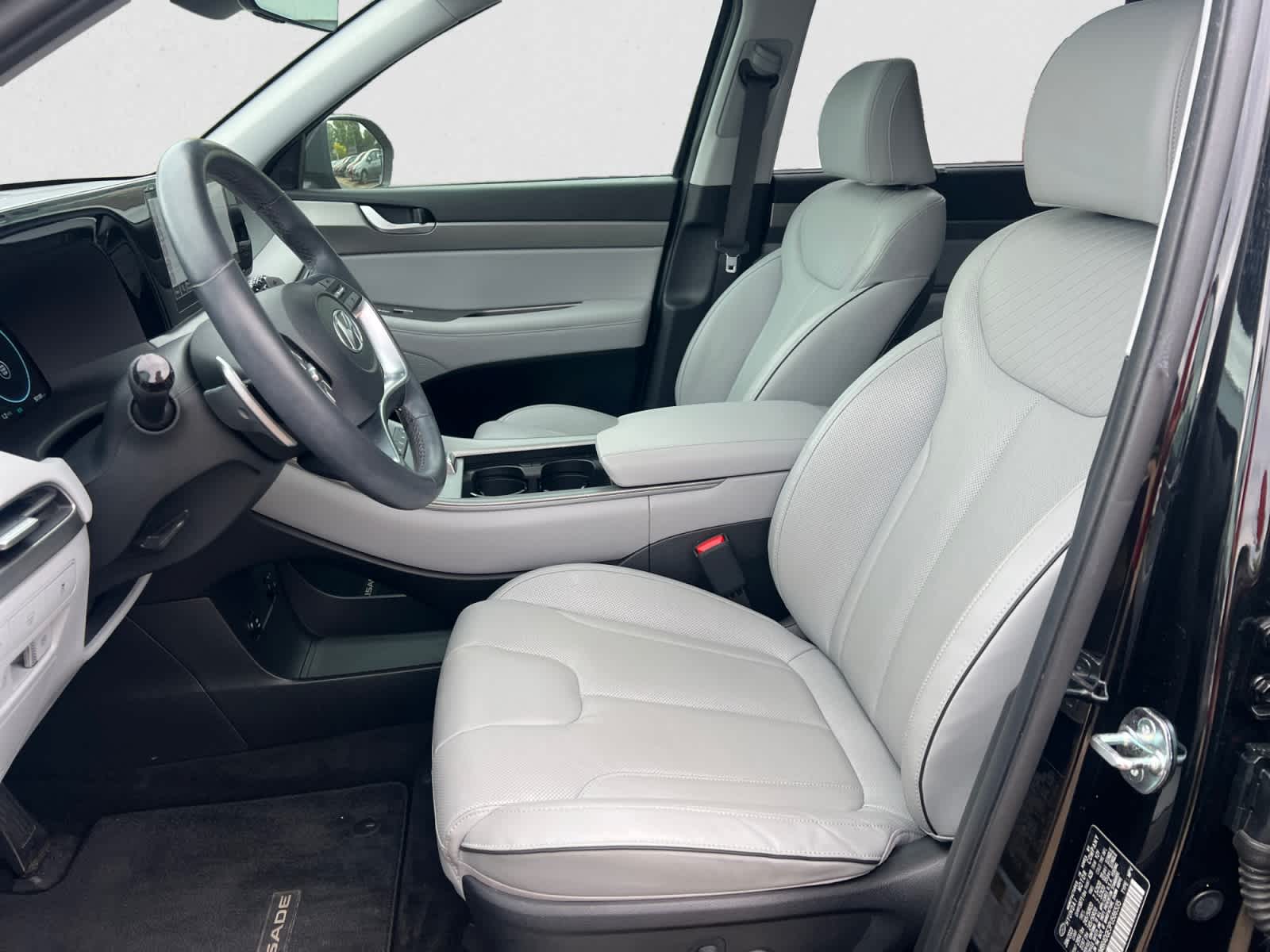 2023 Hyundai PALISADE SEL AWD