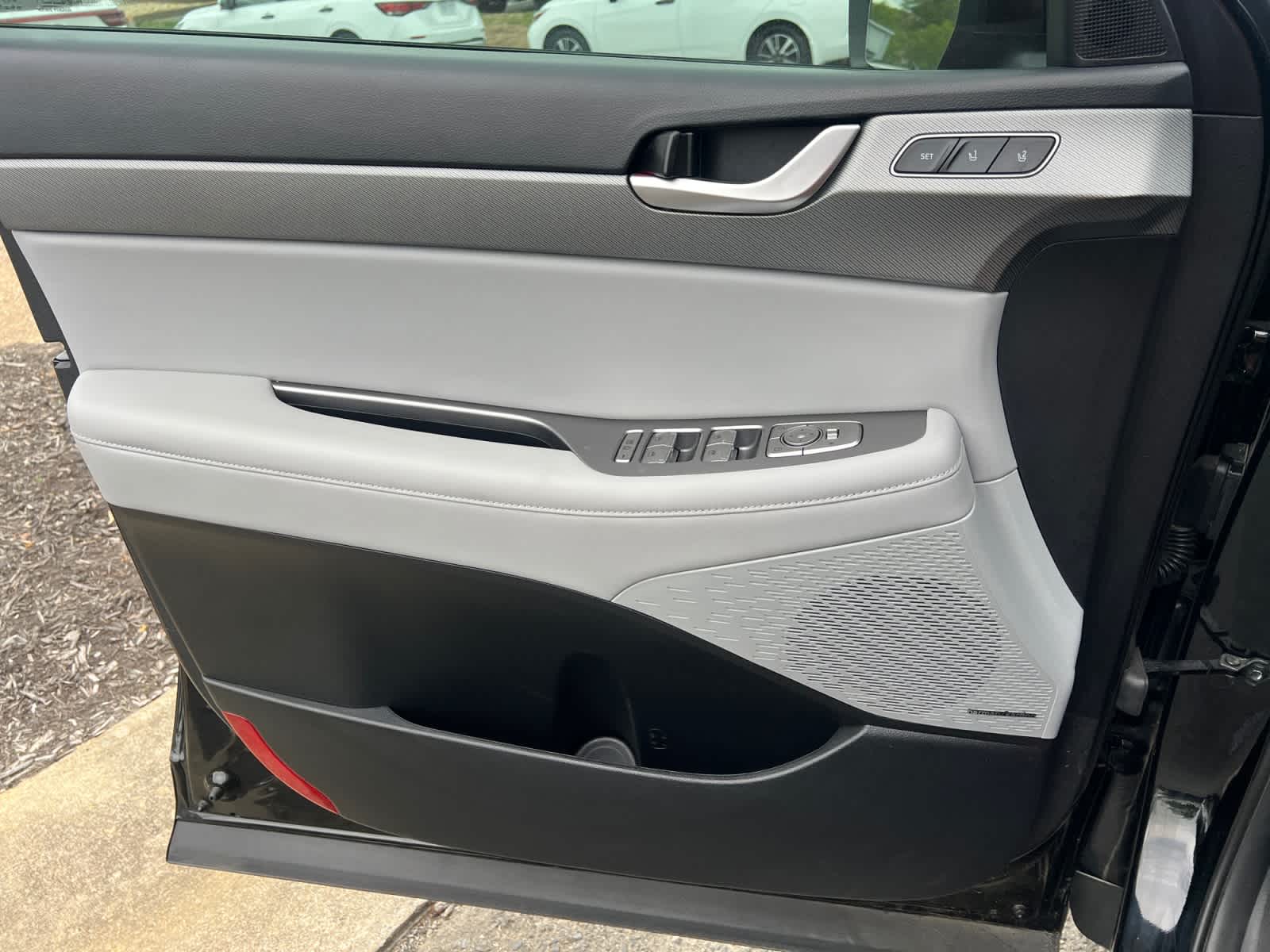 2023 Hyundai PALISADE SEL AWD
