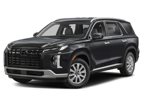 2023 Hyundai PALISADE SEL AWD