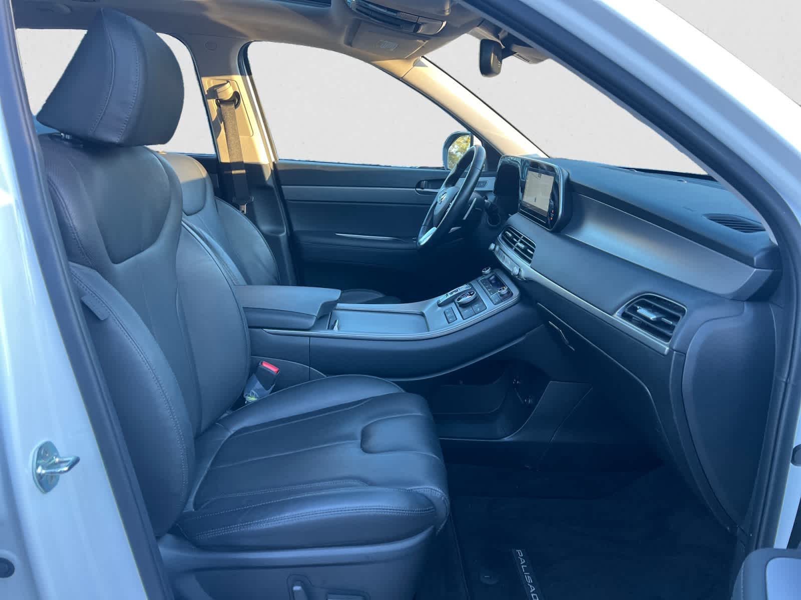 2022 Hyundai PALISADE SEL AWD