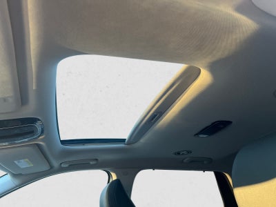 2022 Hyundai PALISADE SEL AWD