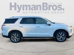 2022 Hyundai PALISADE SEL AWD