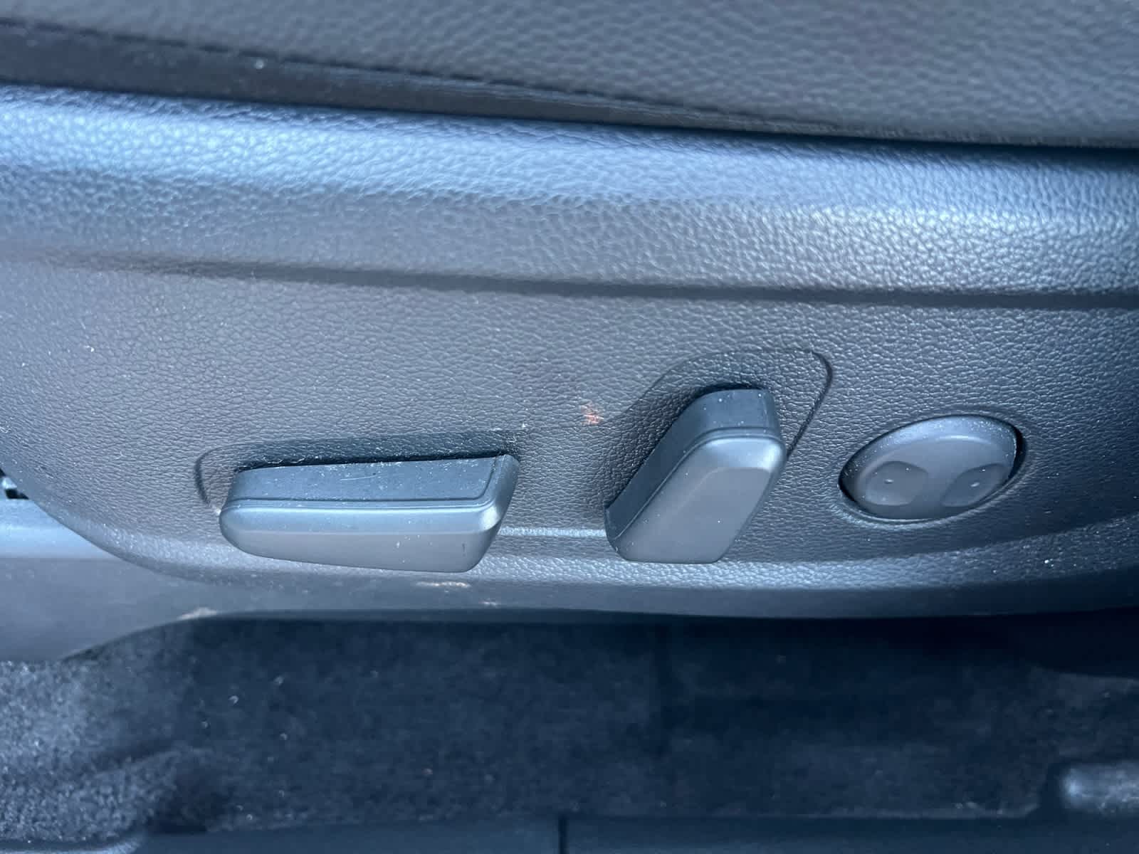 2022 Hyundai PALISADE SEL AWD