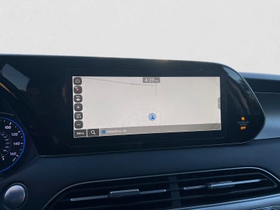 2022 Hyundai PALISADE SEL AWD