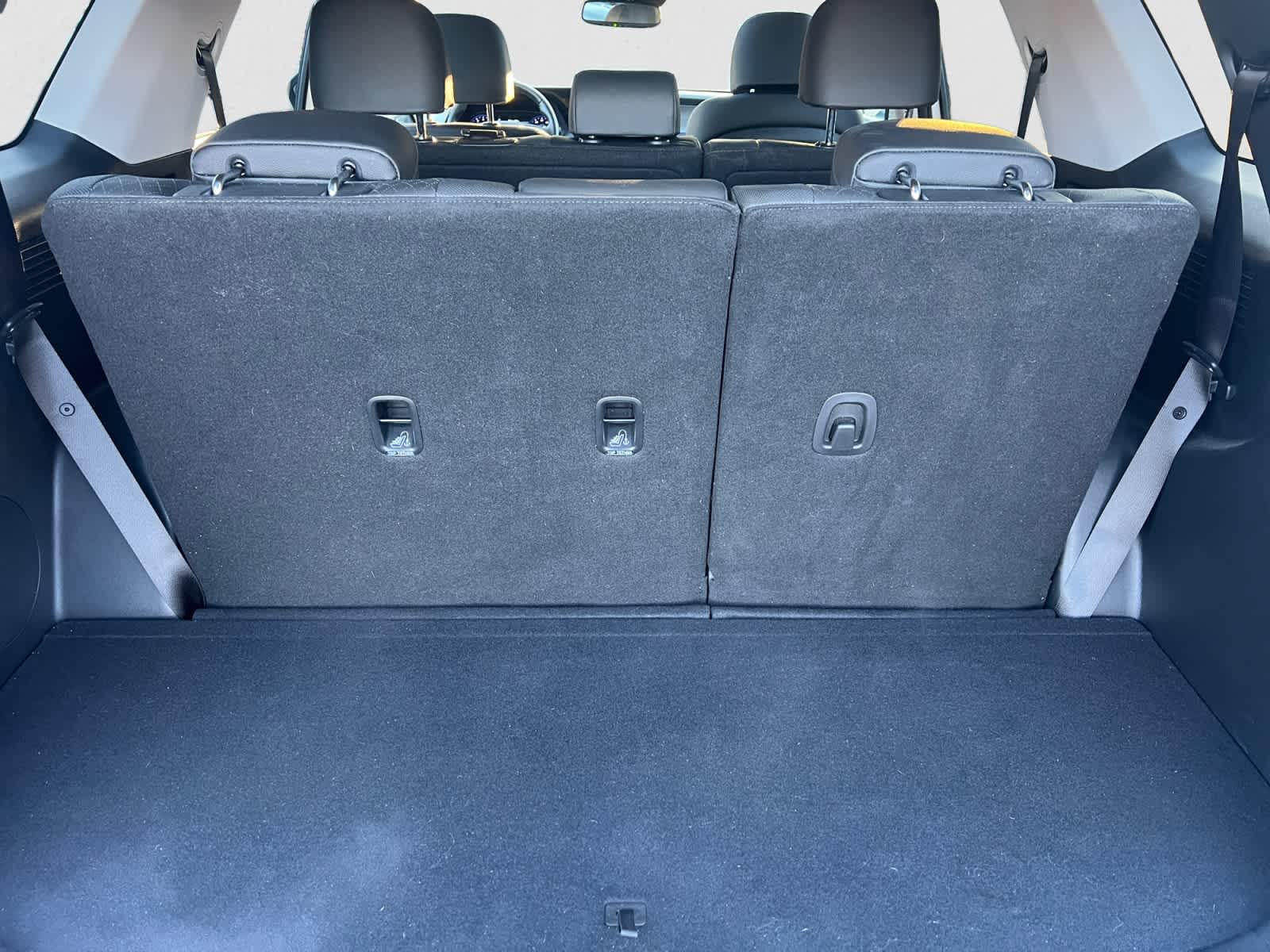 2022 Hyundai PALISADE SEL AWD