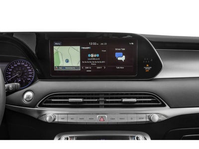 2022 Hyundai PALISADE SEL AWD