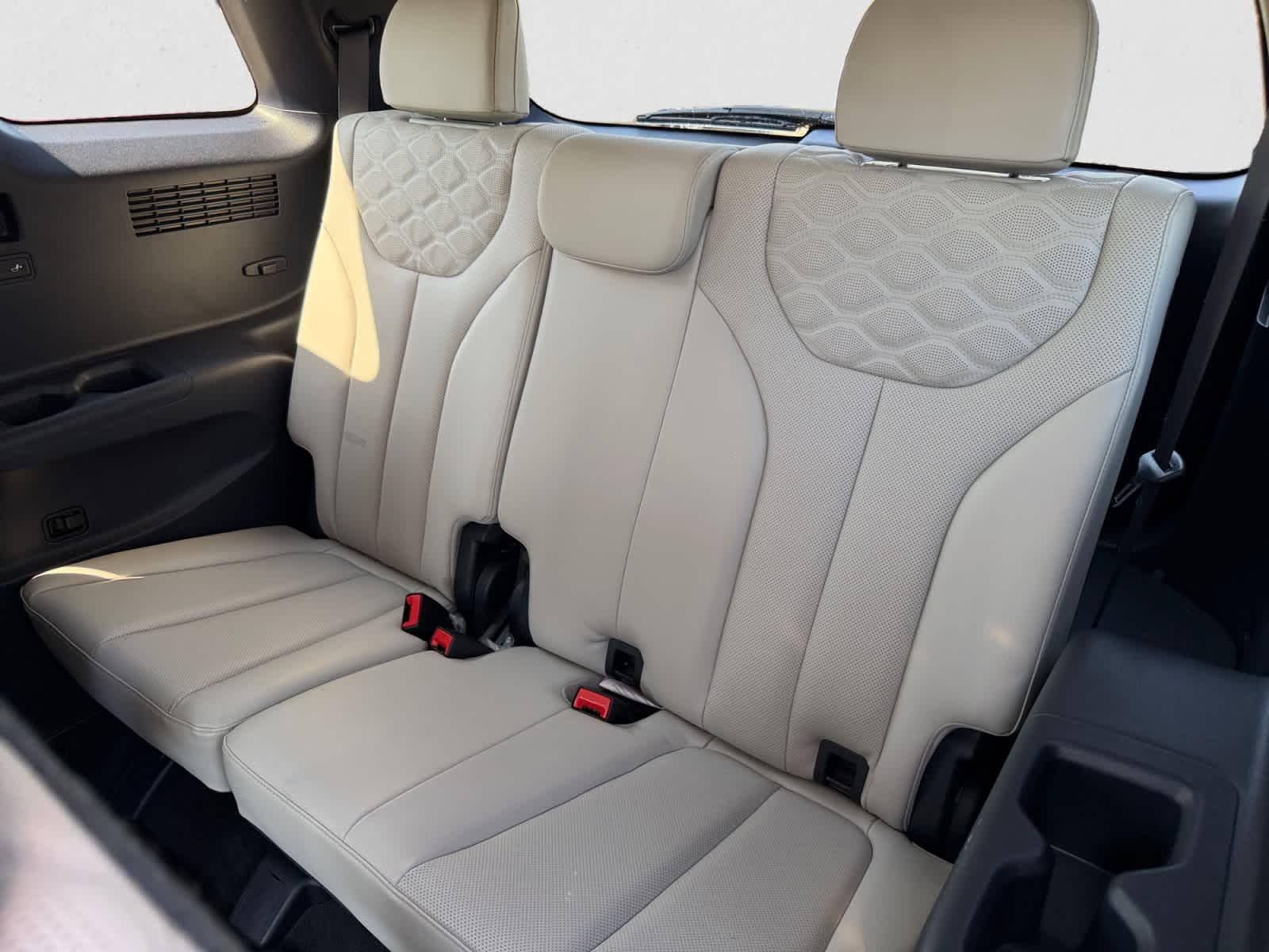 2022 Hyundai PALISADE Limited AWD