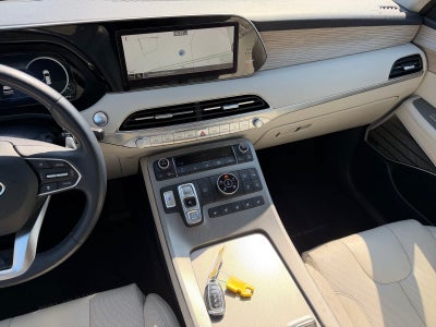 2022 Hyundai PALISADE Limited AWD