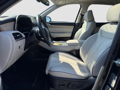 2022 Hyundai PALISADE Limited AWD