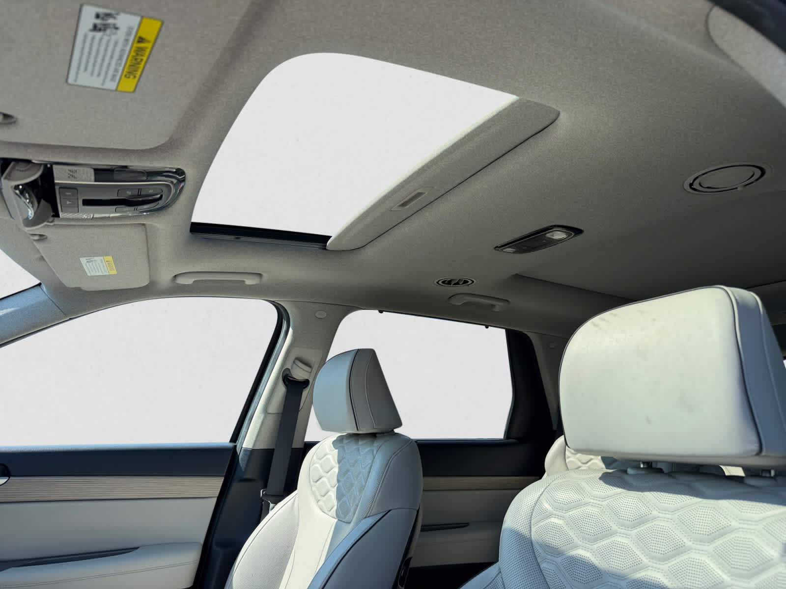 2022 Hyundai PALISADE Limited AWD