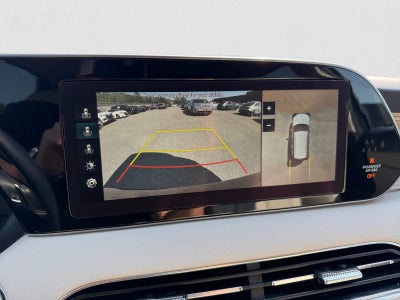 2022 Hyundai PALISADE Limited AWD