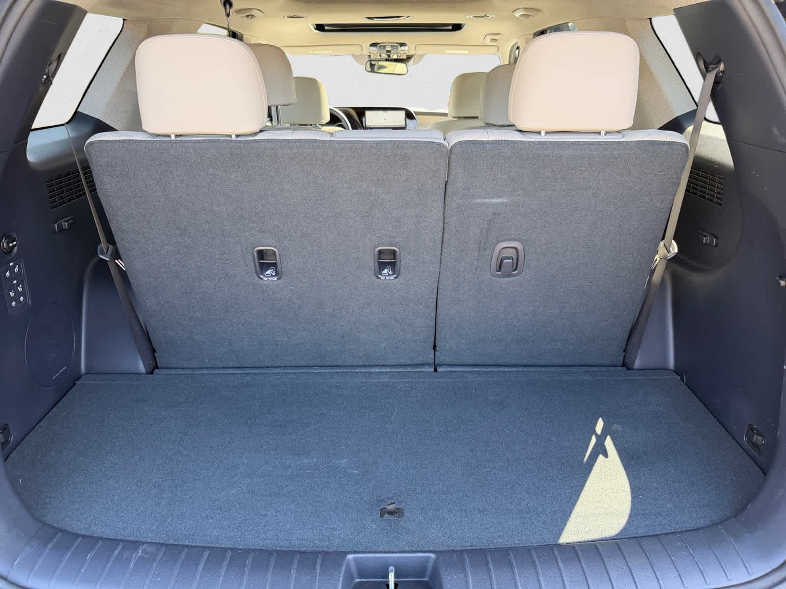 2022 Hyundai PALISADE Limited AWD