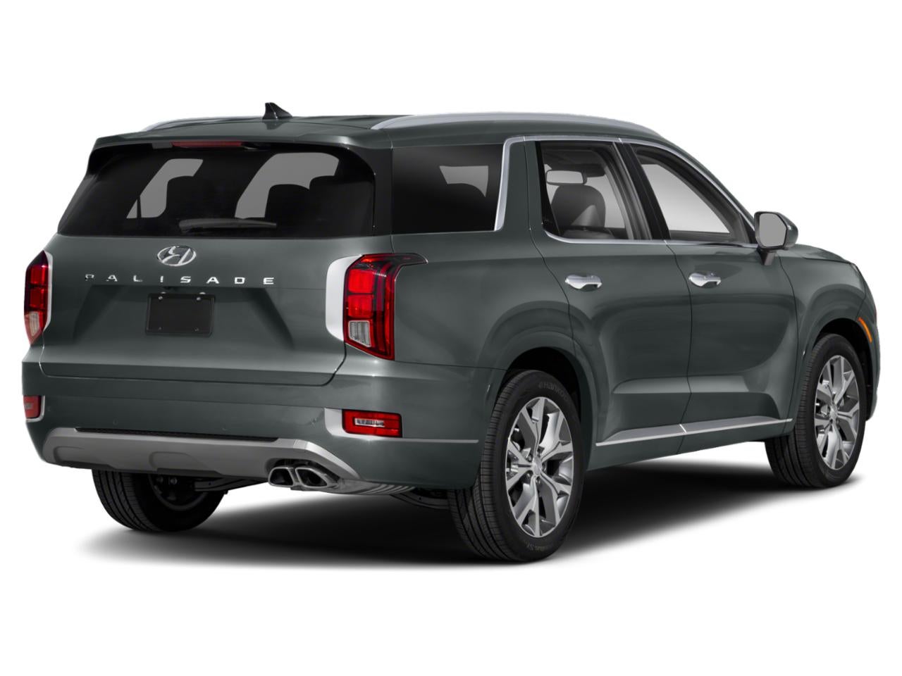 2022 Hyundai PALISADE Limited AWD