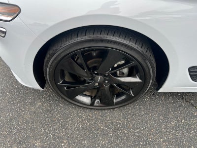 2023 Genesis G70 2.0T AWD