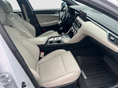 2023 Genesis G70 2.0T AWD