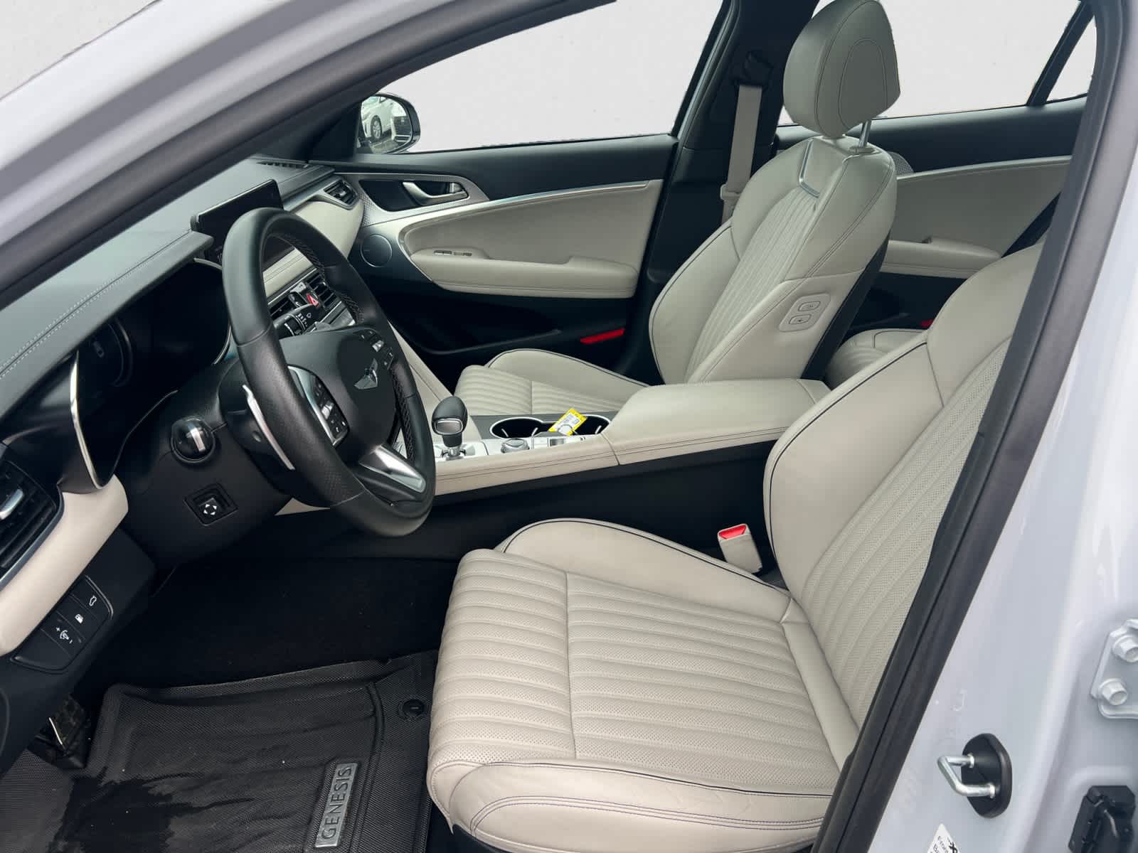2023 Genesis G70 2.0T AWD