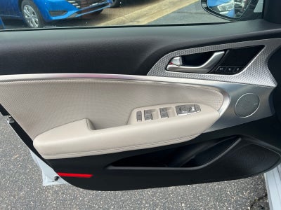 2023 Genesis G70 2.0T AWD