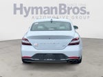 2023 Genesis G70 2.0T AWD