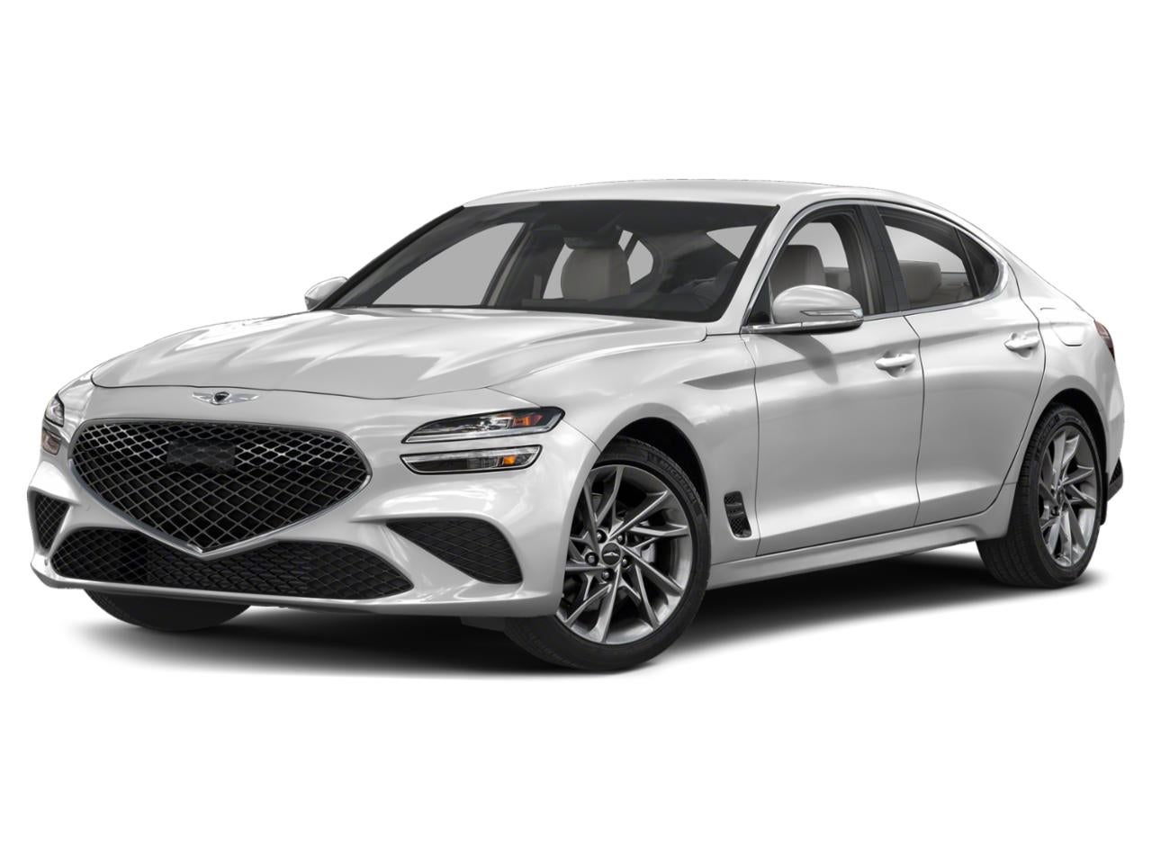 2023 Genesis G70 2.0T AWD