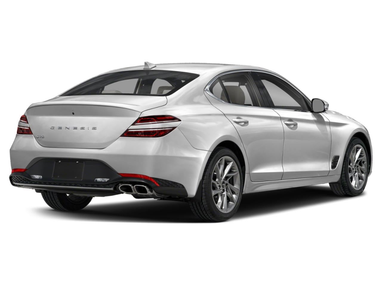 2023 Genesis G70 2.0T AWD