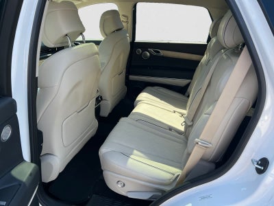2024 Genesis GV80 2.5T AWD