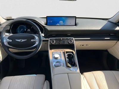 2024 Genesis GV80 2.5T AWD