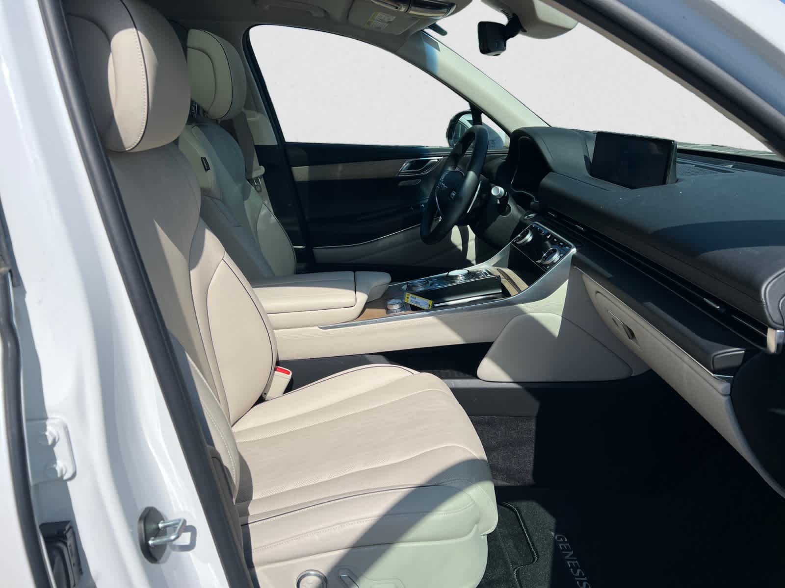 2024 Genesis GV80 2.5T AWD